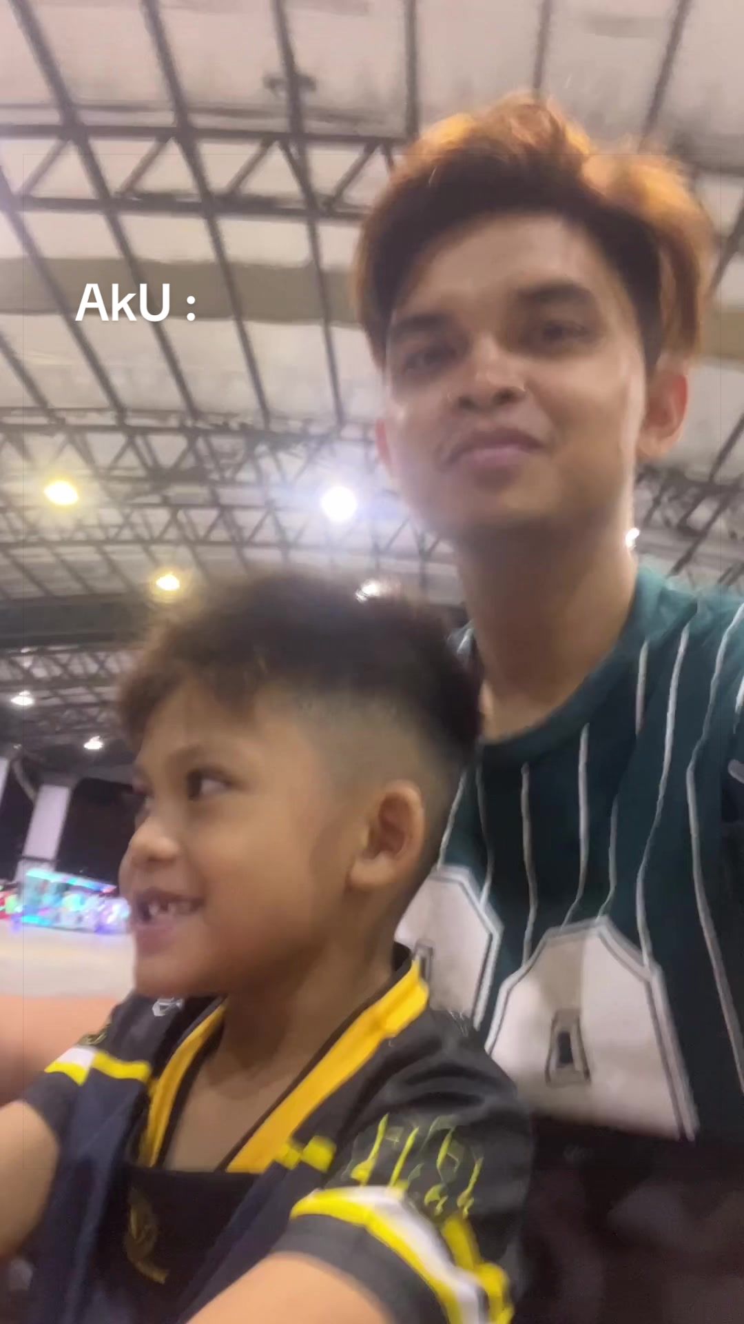 @Seketul Adi