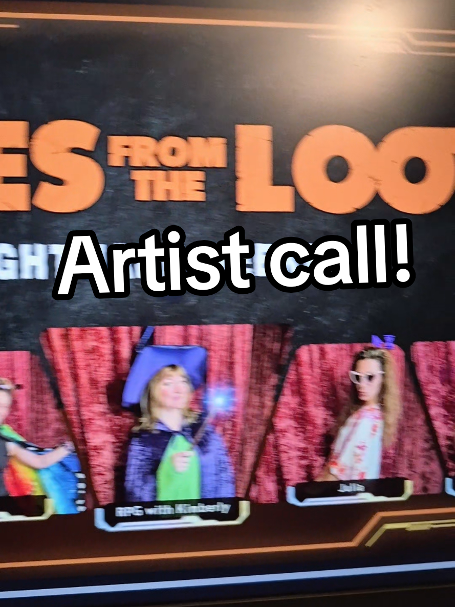 @RPG with Kimberly