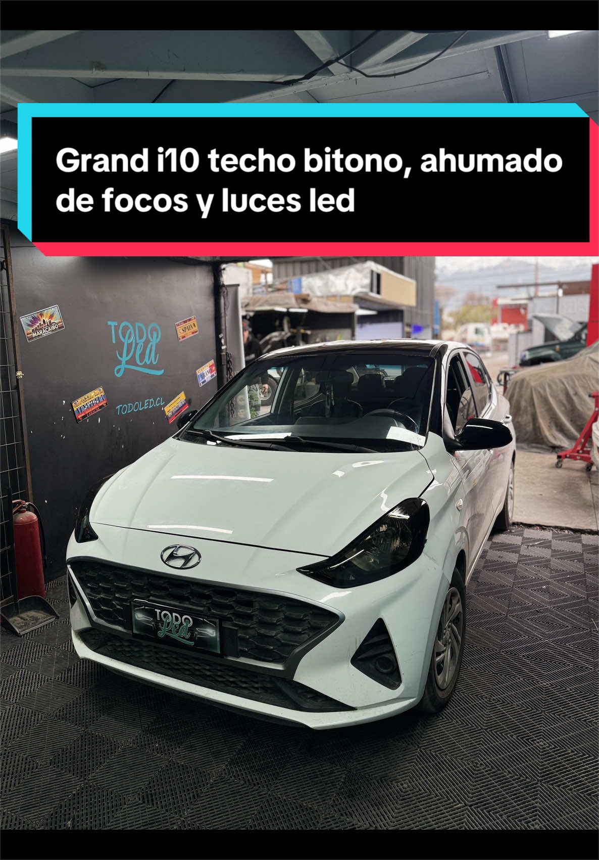 @Todoled.cl