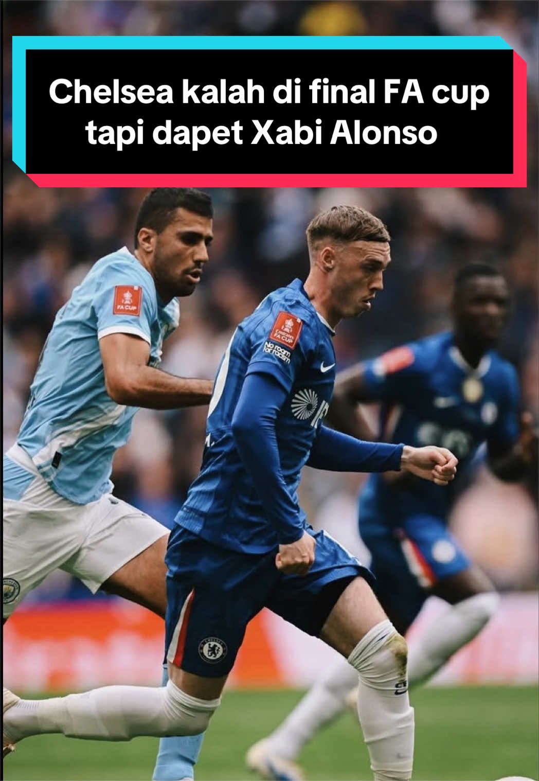 @Abang Abangan Bola