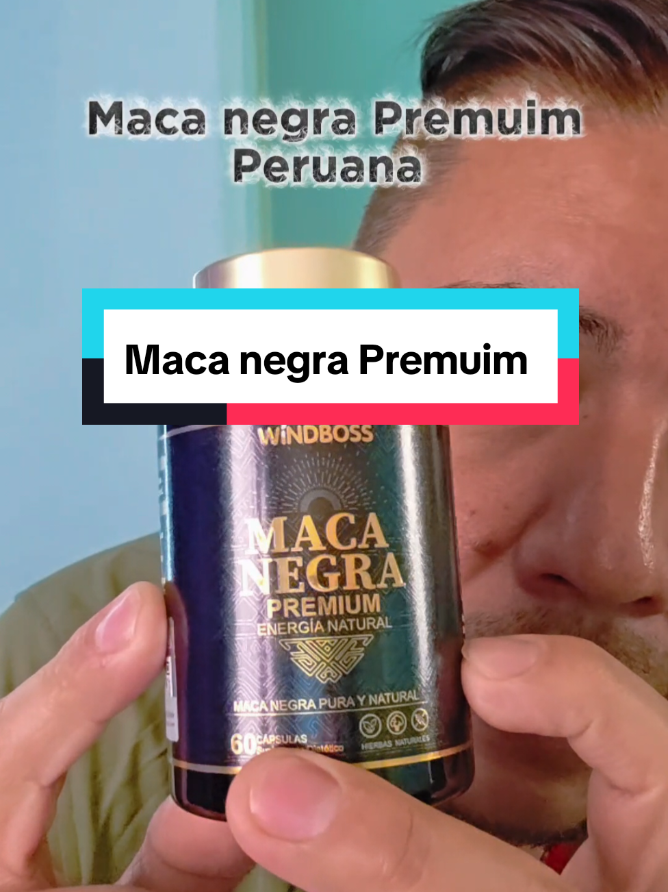 @ELCABALLERODELTIKTOK