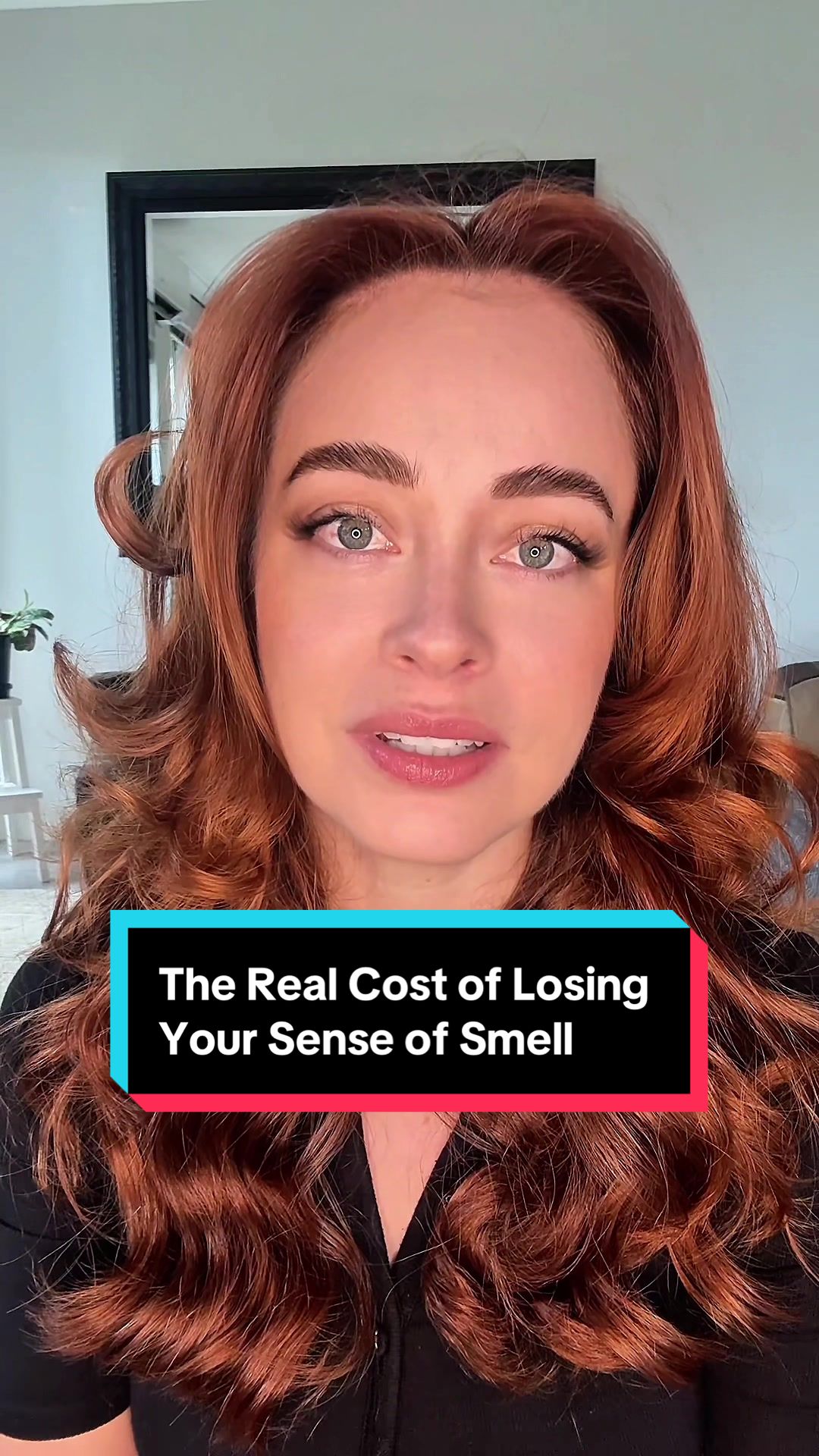 @Amy Nose Scent
