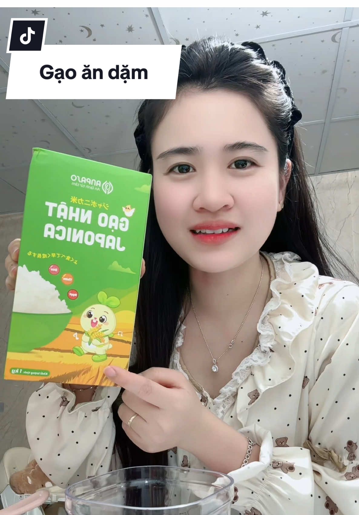 @Ngọc Ngọc- Mẹ 2 công chúa