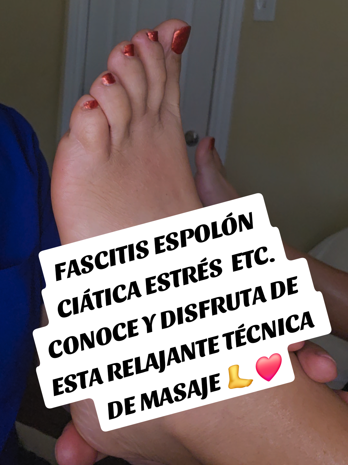 @REFLEXOLOGIA by Rubén V.