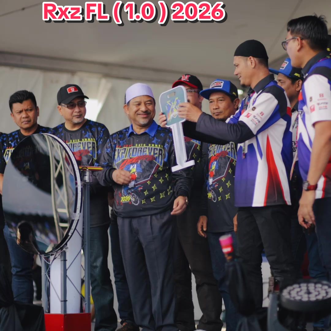 @Rxz Forever Legend
