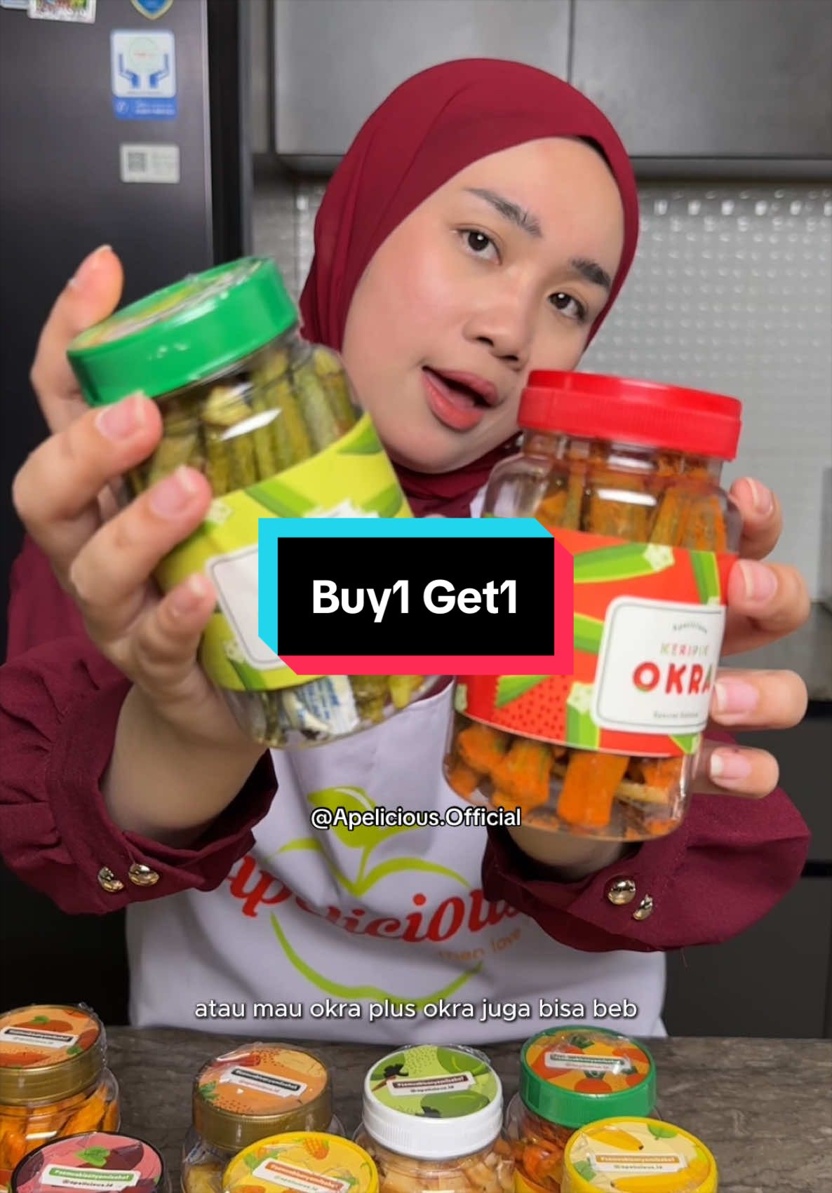 @APELICIOUS OFFICIAL