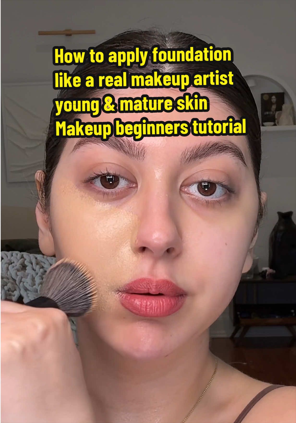 @TARA SIGARI | MAKEUP