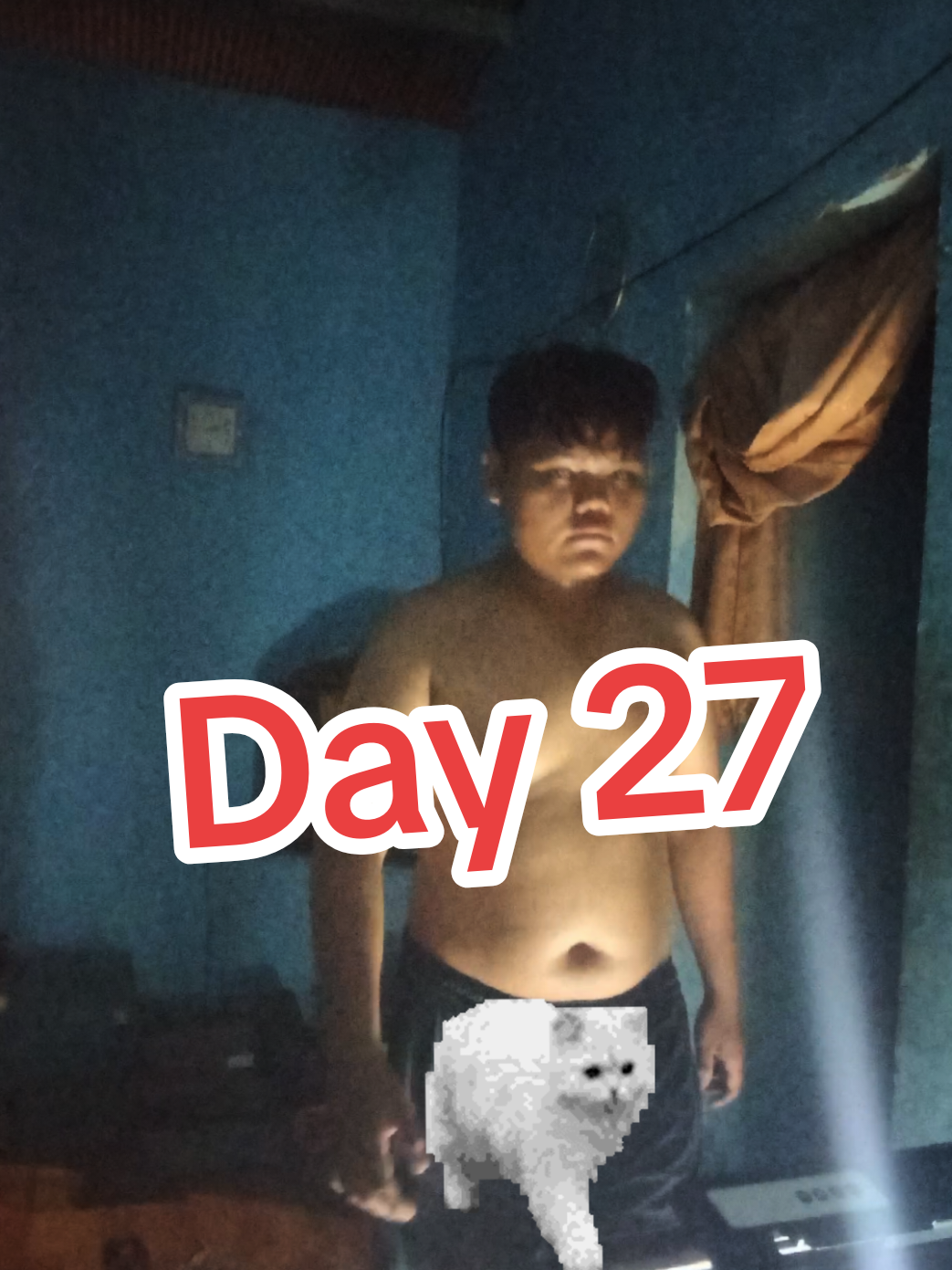 @phs kecil (new year new Me!)