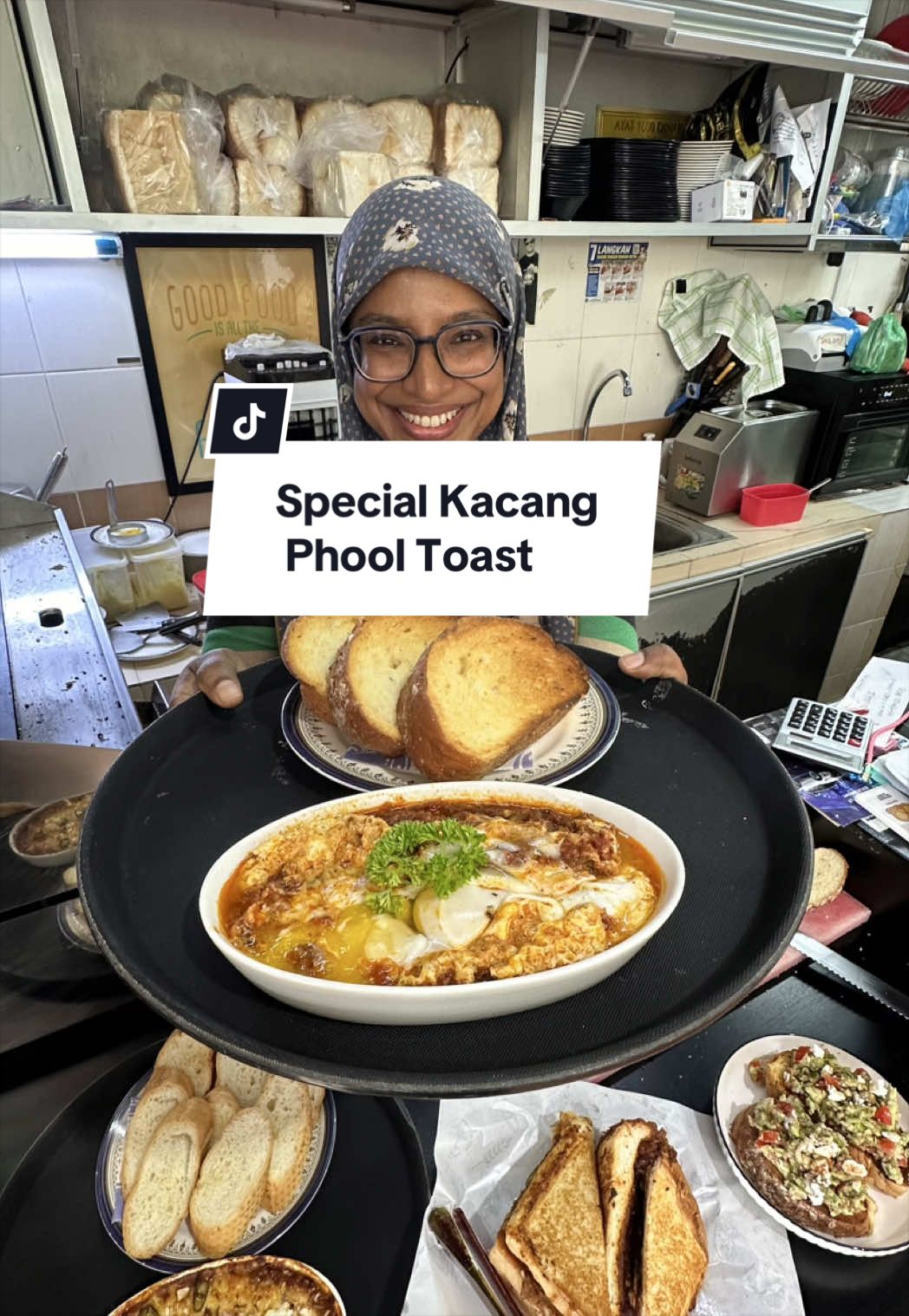 @Penang Foodie