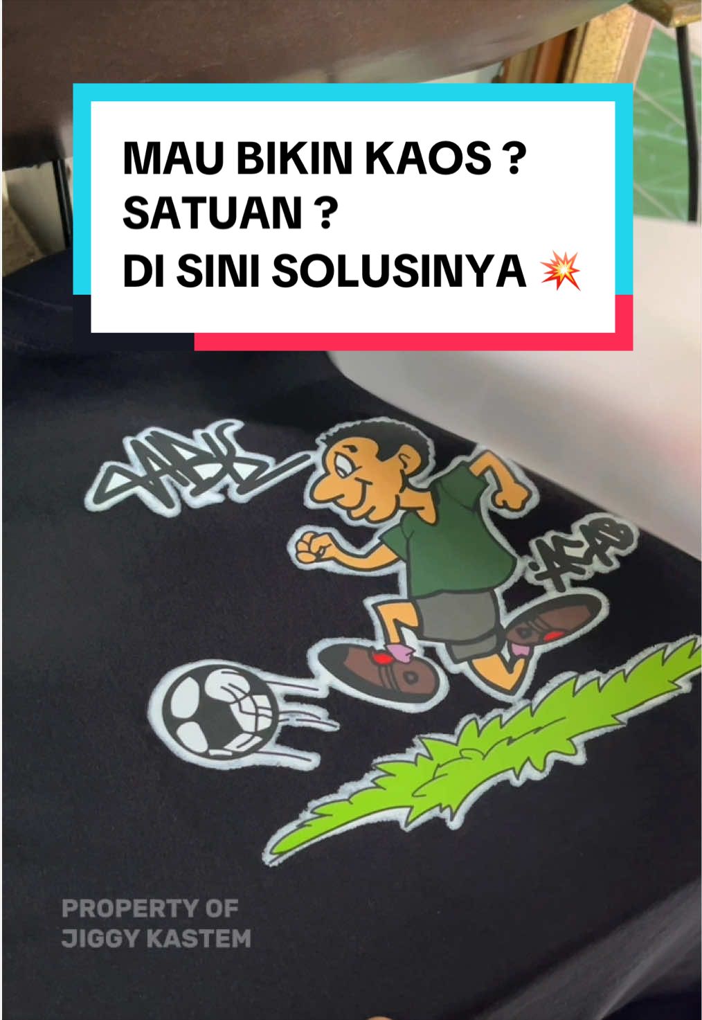 @Sablon Digital Surabaya