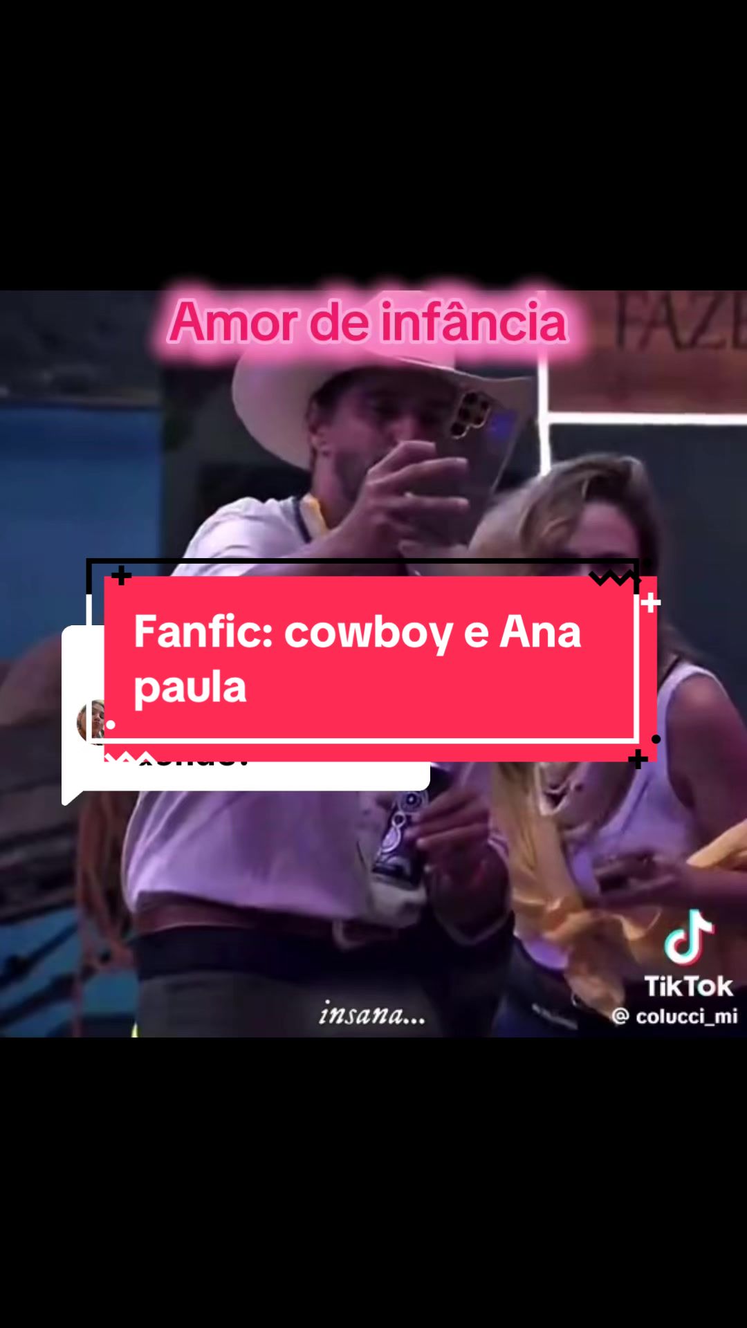 @Josi Miranda