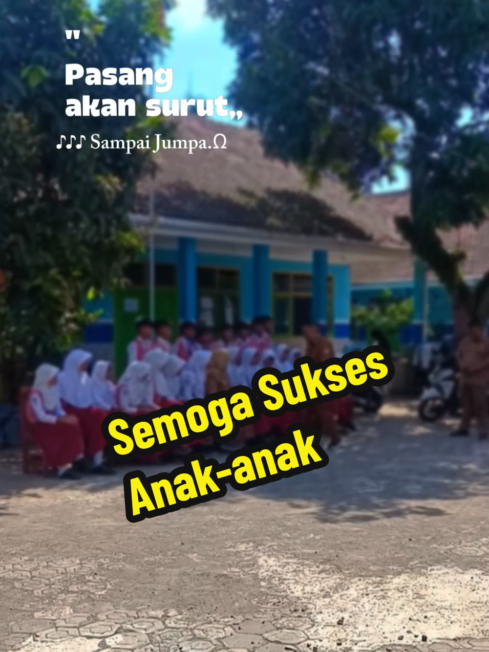 @Ayah Lucky