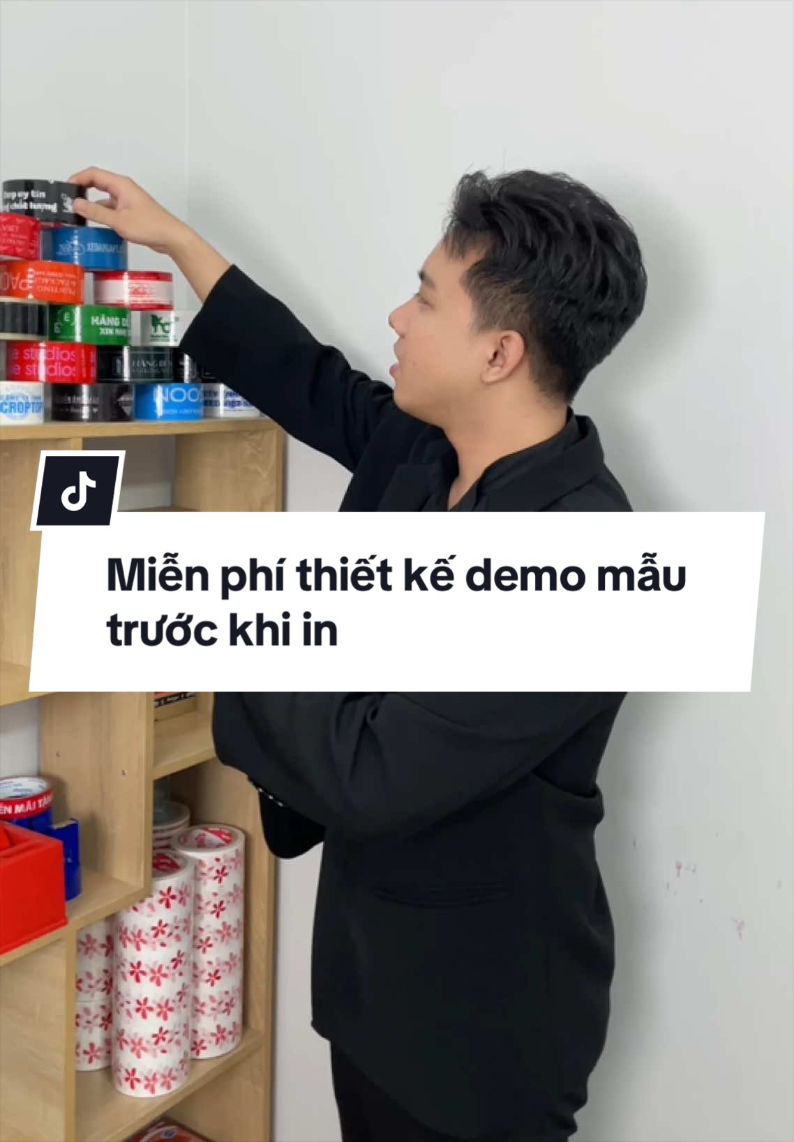 @BĂNG KEO IN SMART BEE