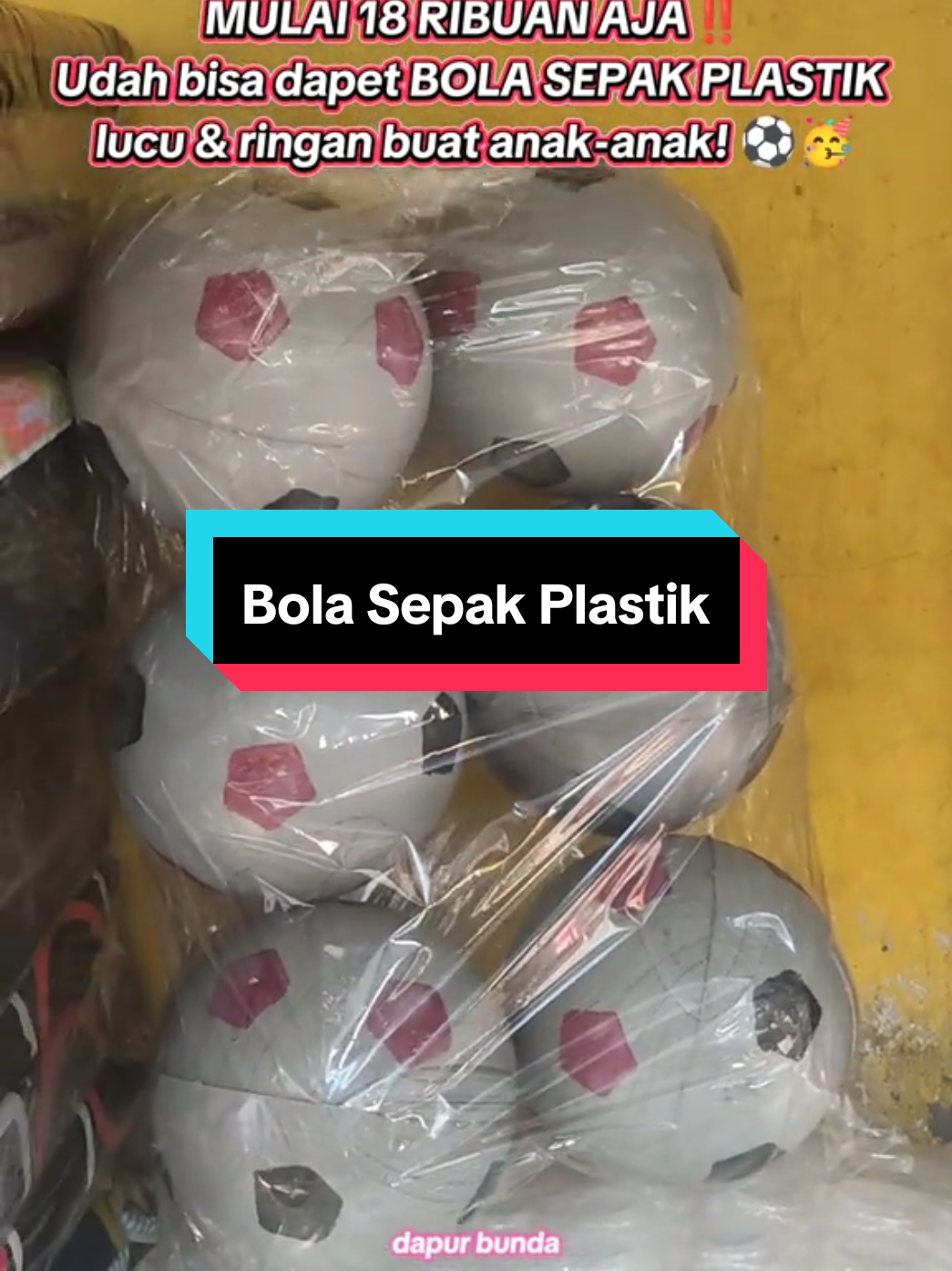 @dapur bunda