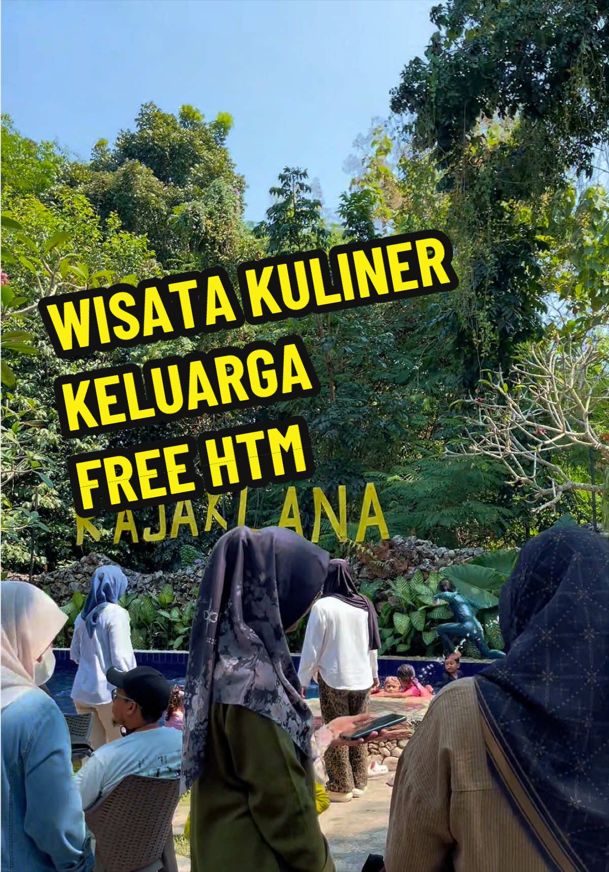 @Rajaklana Resto