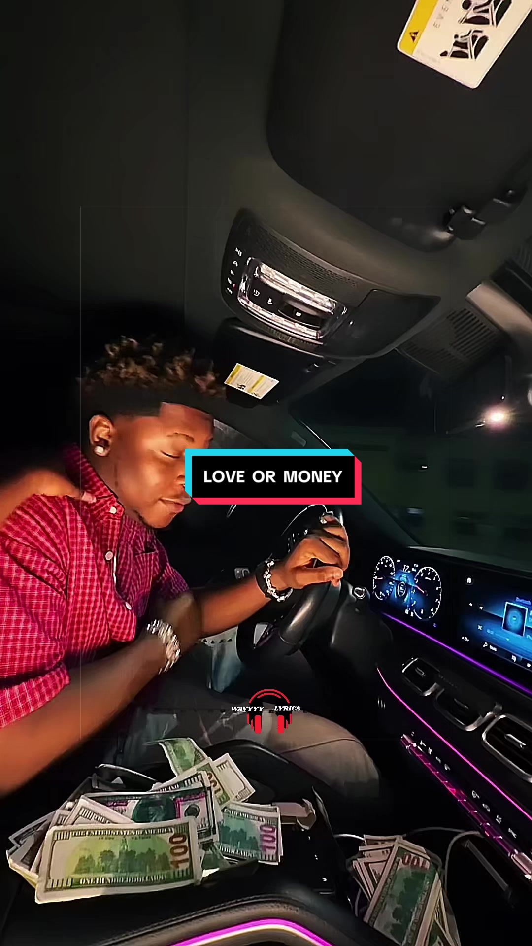 @WAVYYY LYRICS