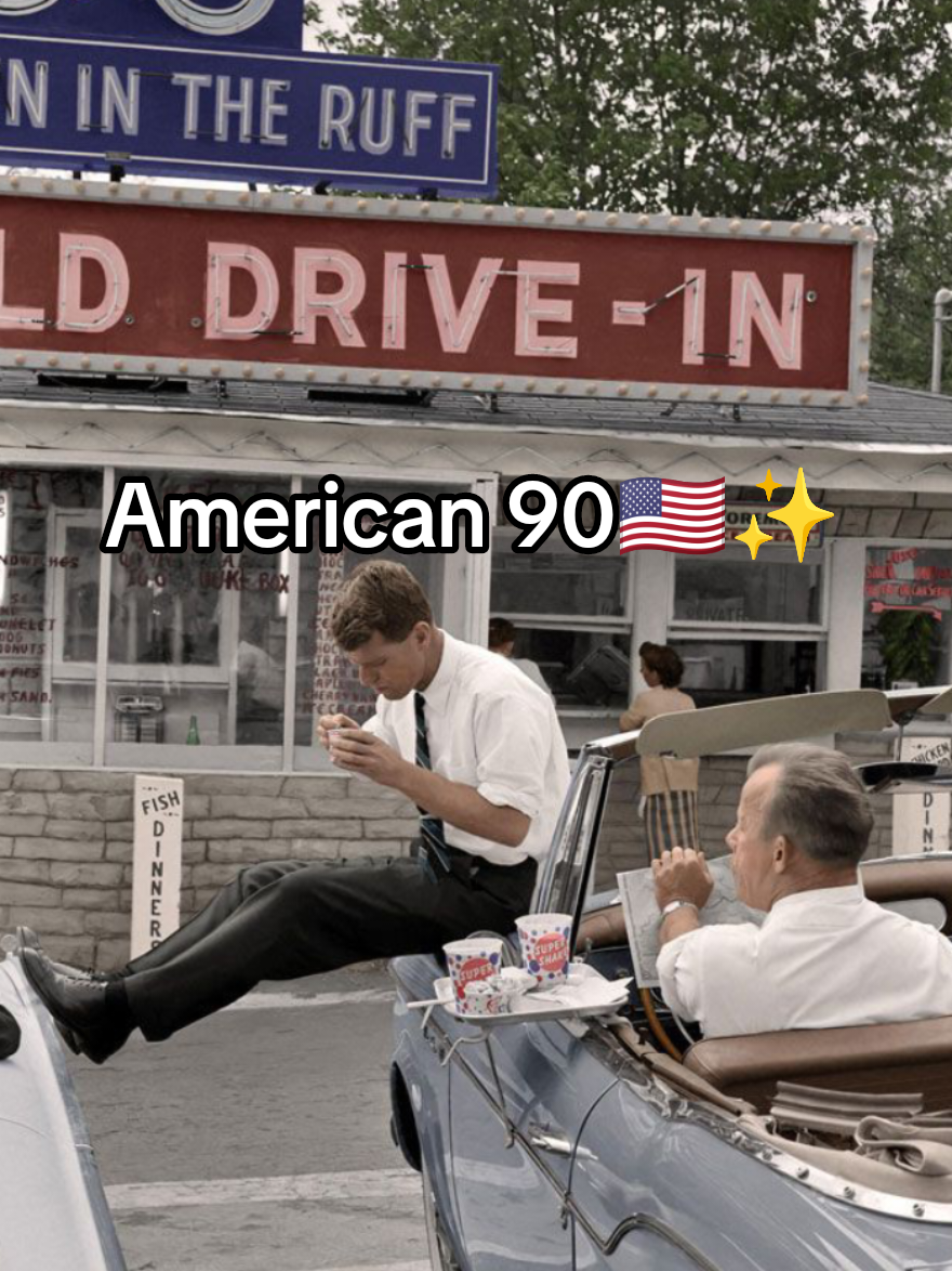 @American Style 🫶🏻🇺🇸