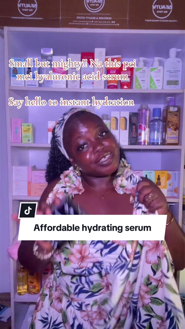 @BeautyByReni | Skincare Store