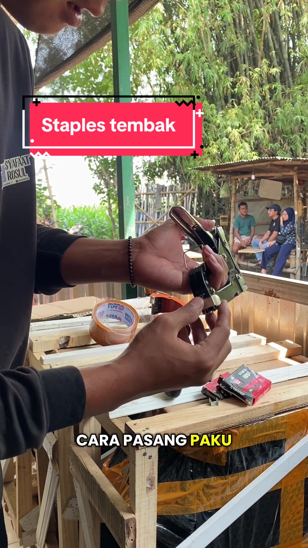 @Baberekomendasi