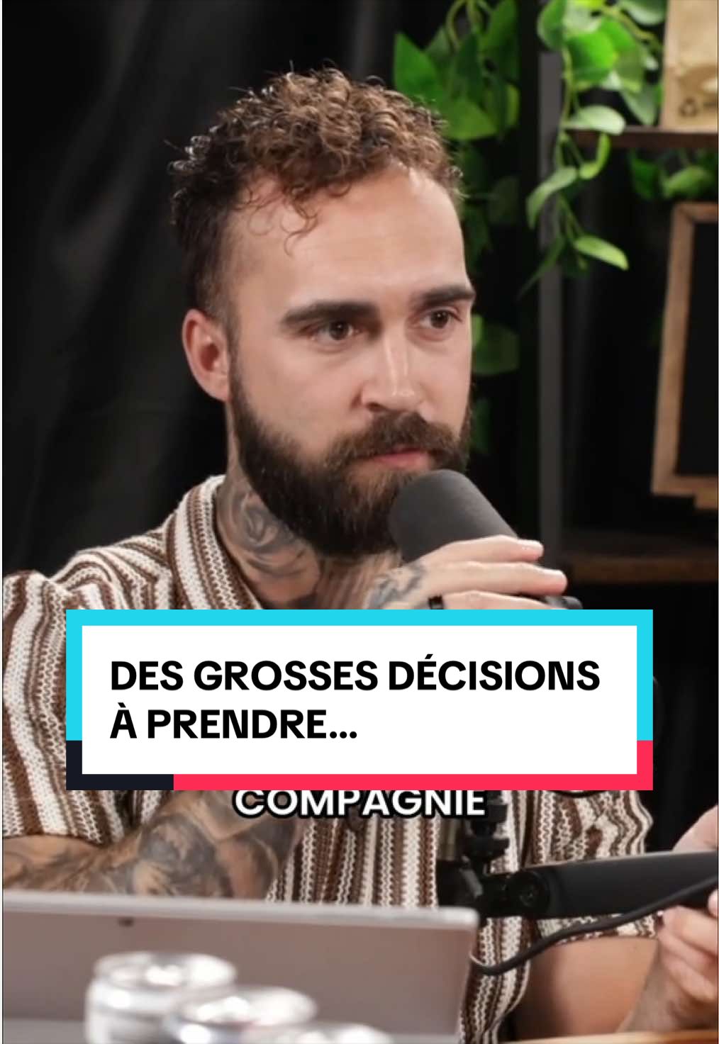 @Le Podcast « Pas Ordinaire »