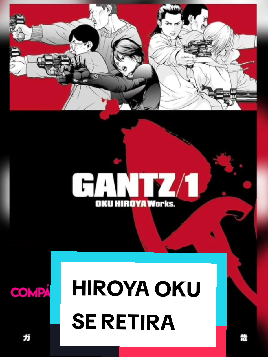 @Mirai Mangas noticias