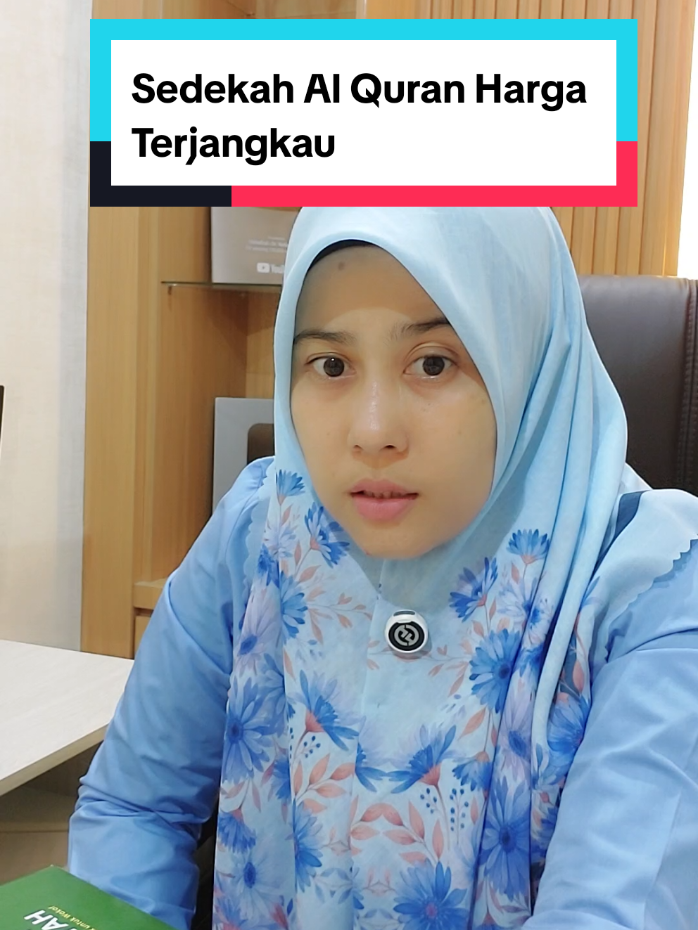 @Ustadzah Dr. Nella Lucky