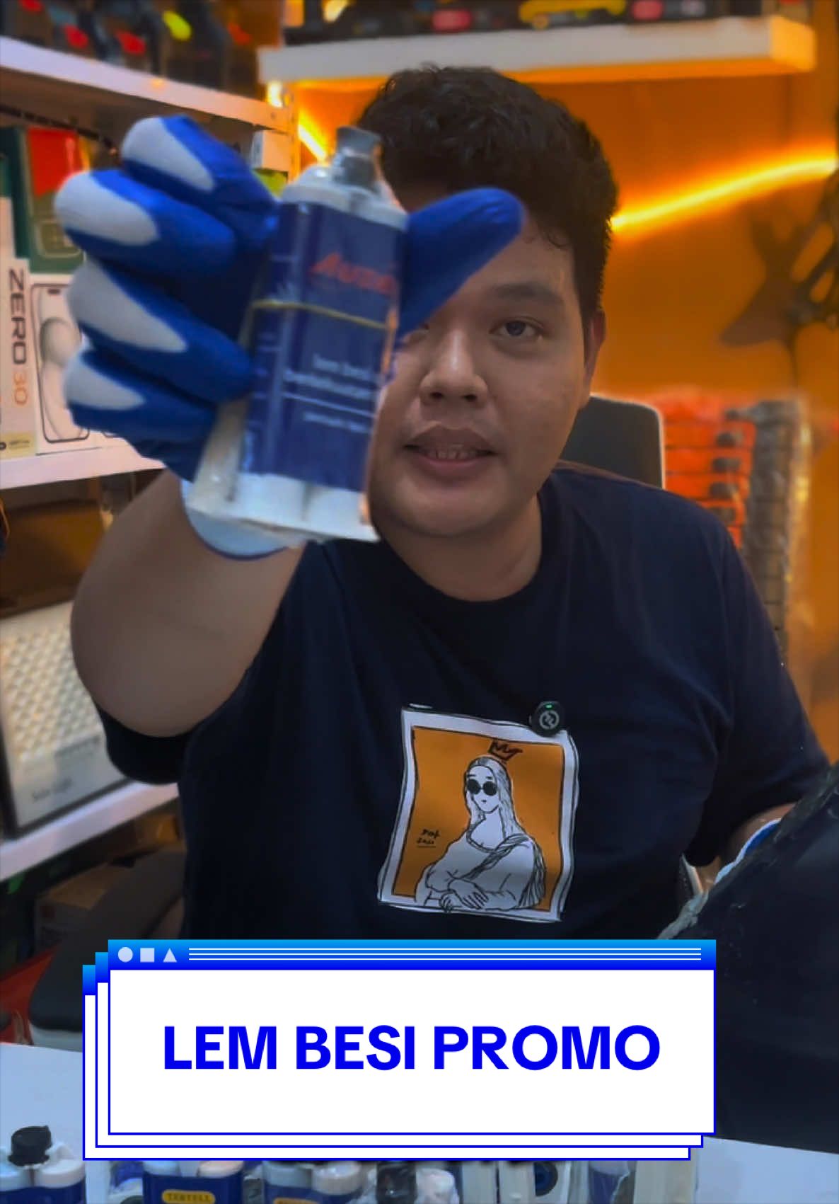 @Bashor Review