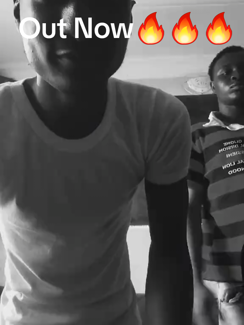 @GHETTO PRESIDO🤴🎙️