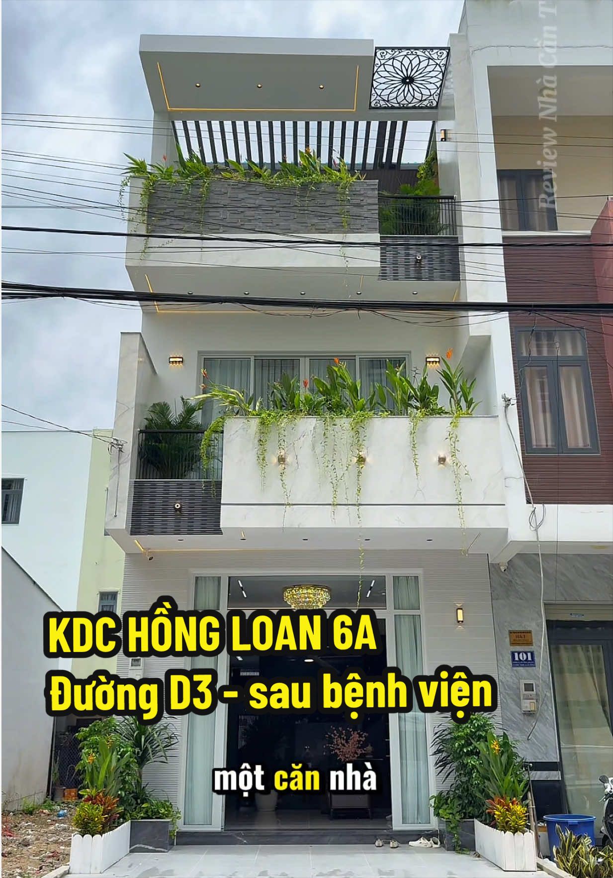 @Anh Thơ Review Nh&agrave; Cần Thơ