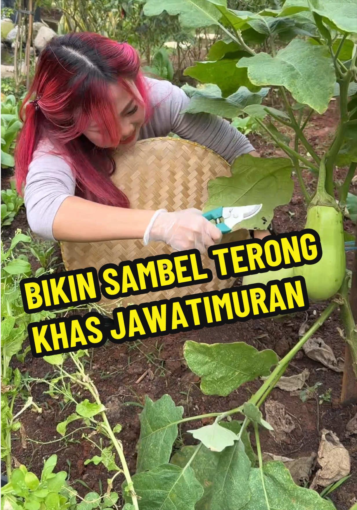 @Gina Angelia