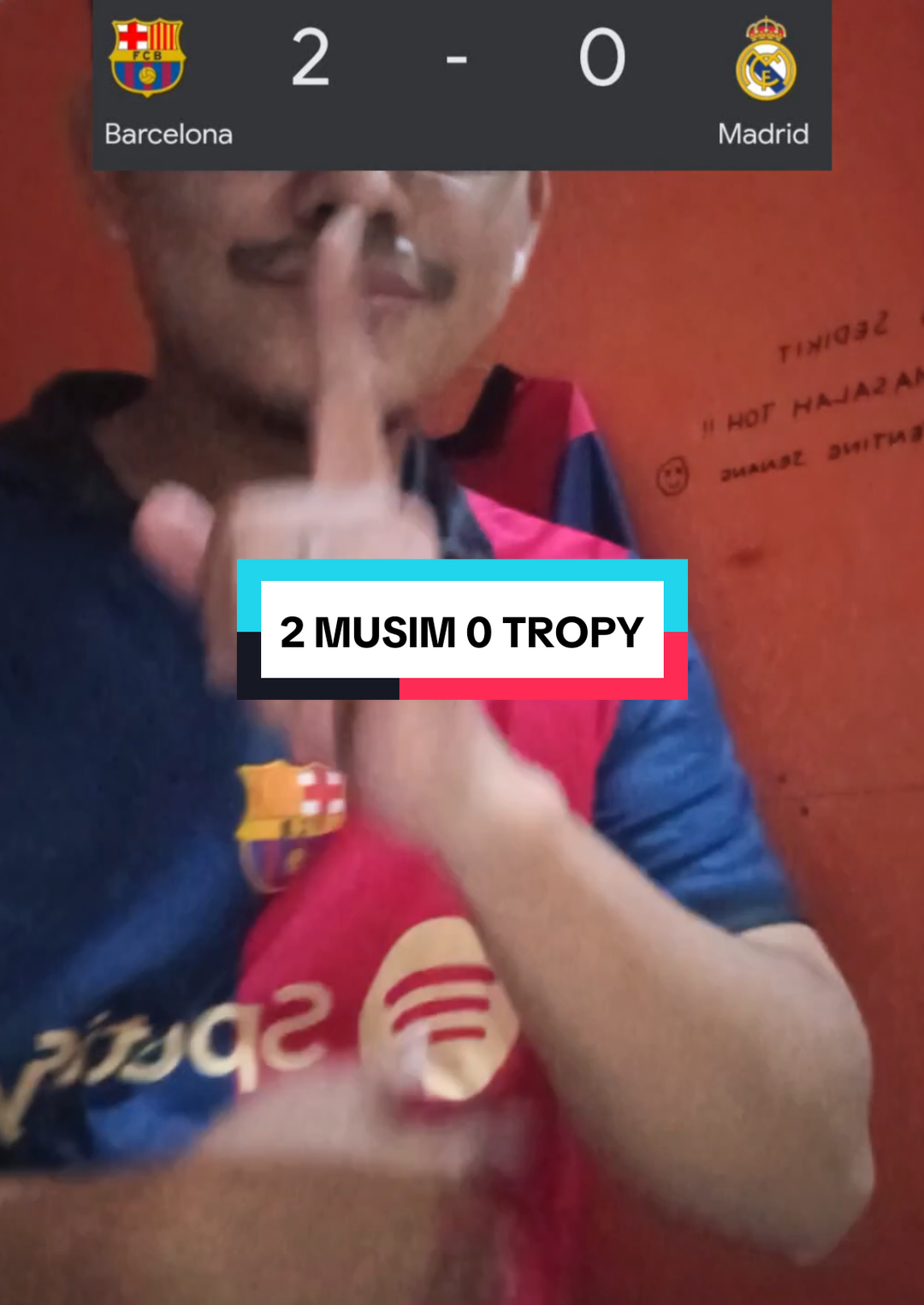 @Presiden Barcelona