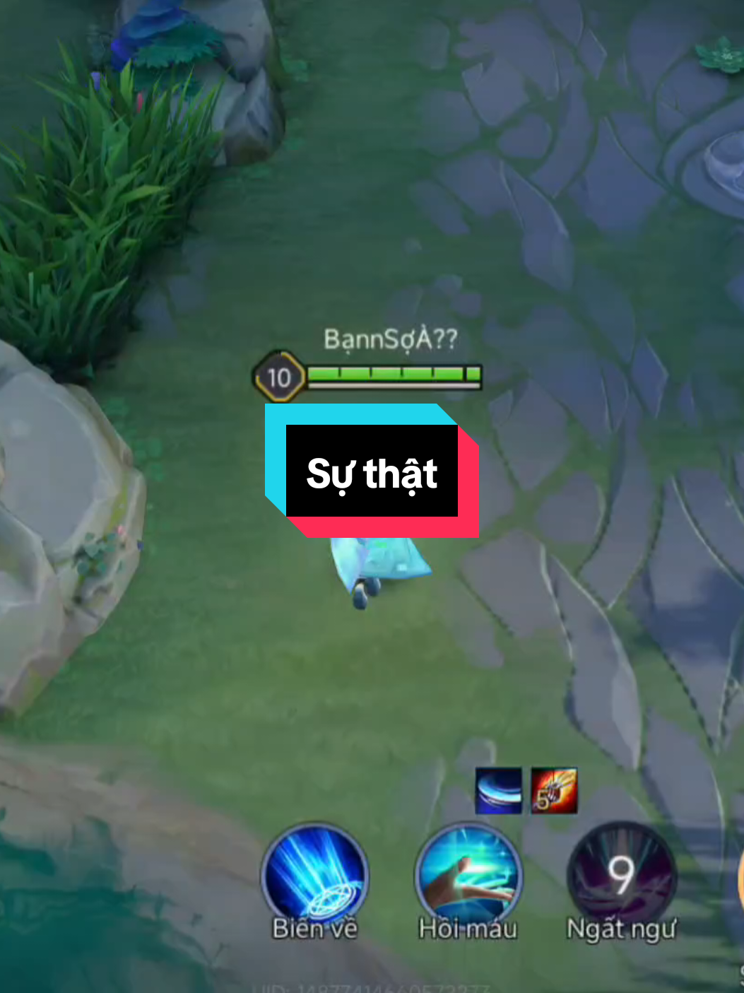 @Bình Minh AOV