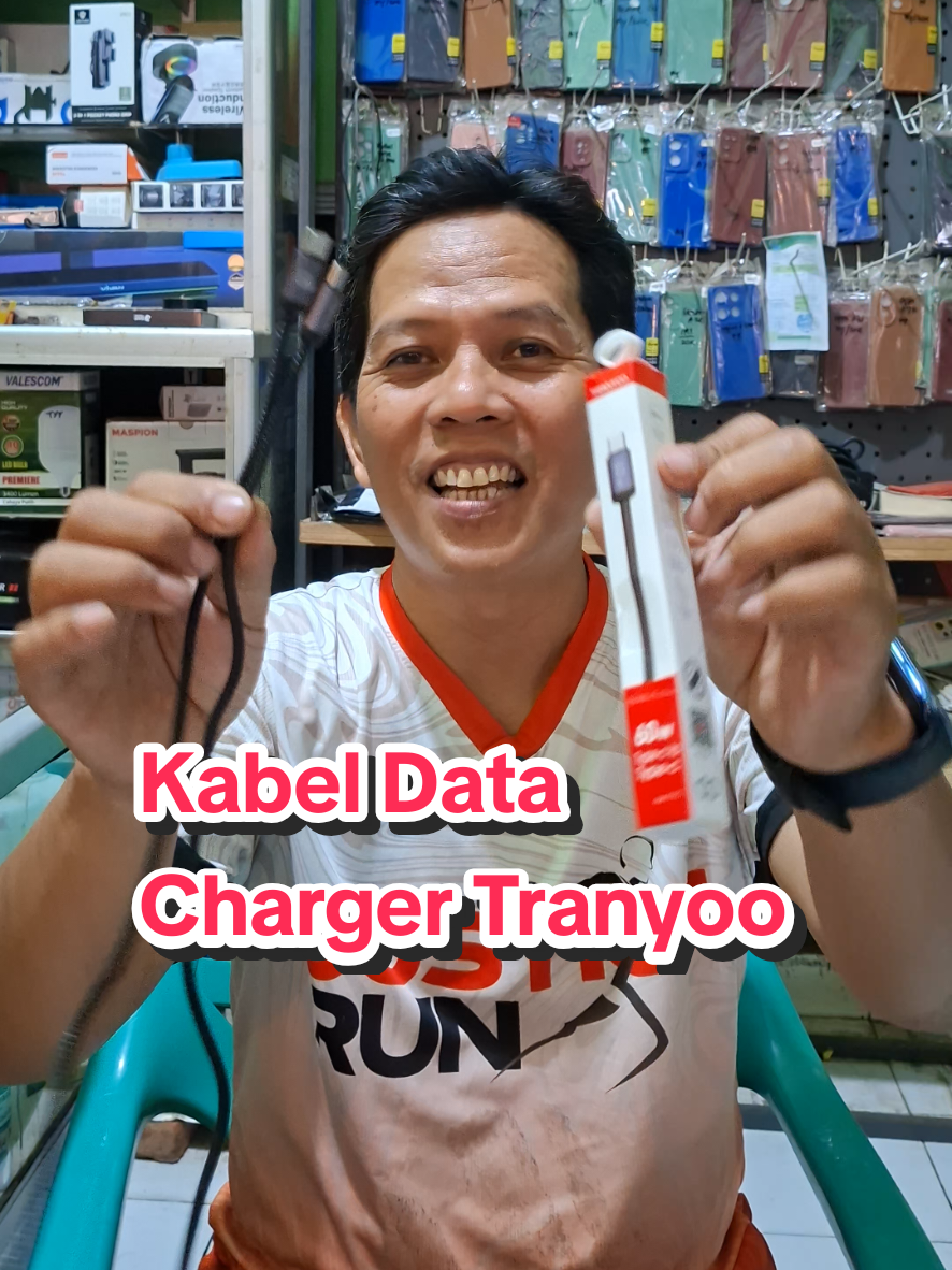 @Bang Yos || Pedagang