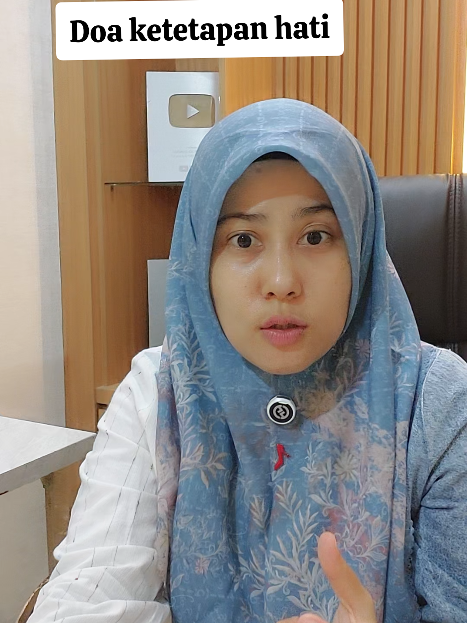@Ustadzah Dr. Nella Lucky