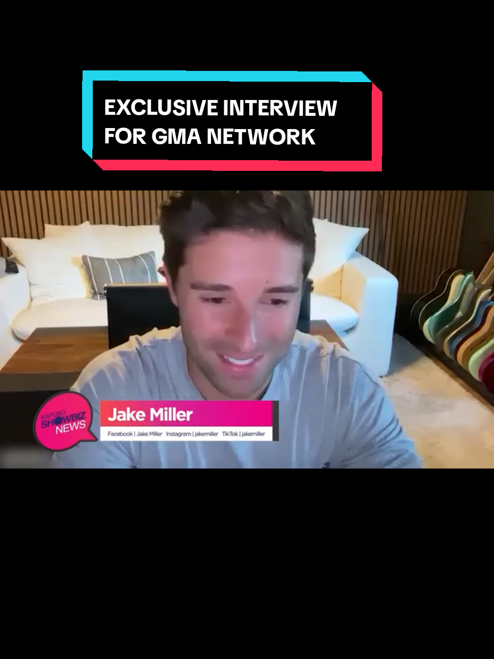 @Jake Miller Philippines