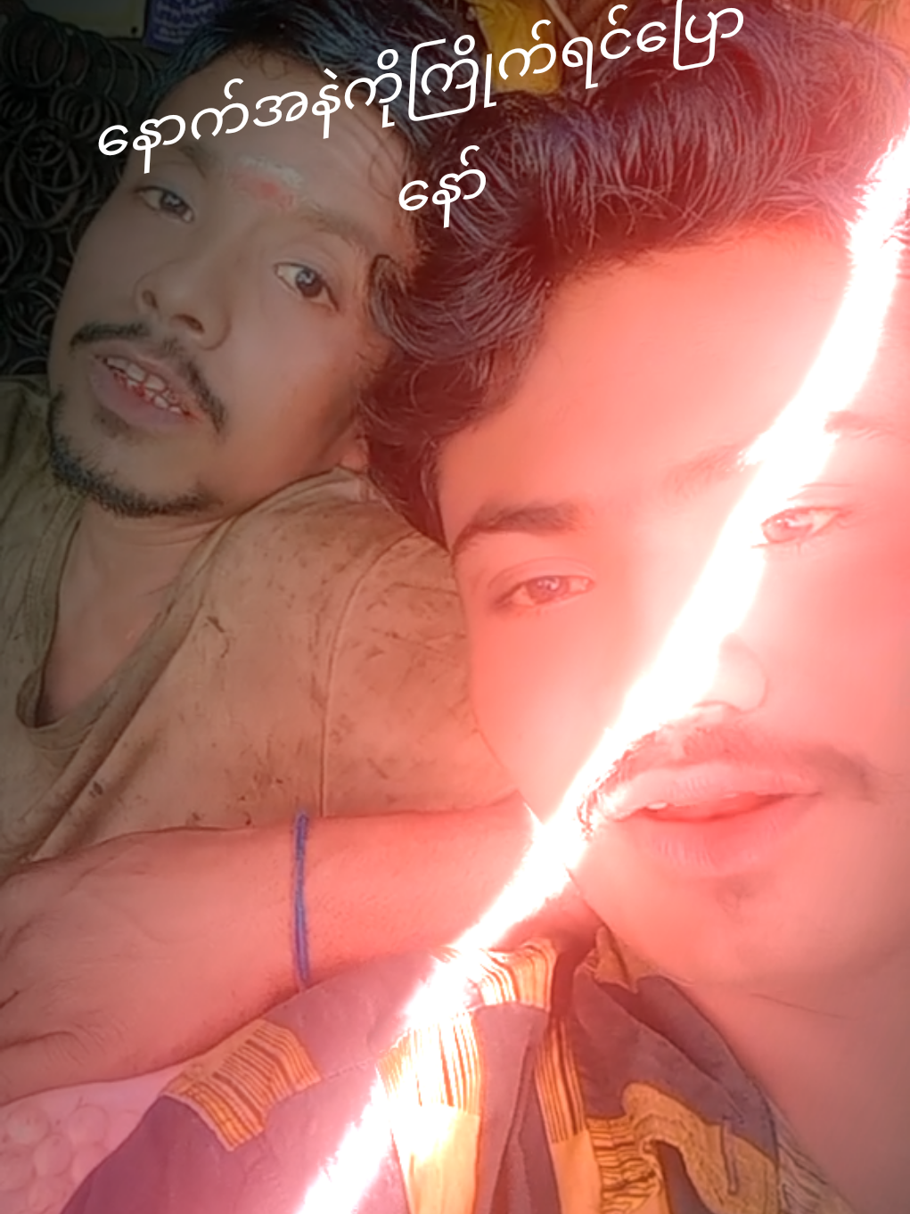 @Suriya
