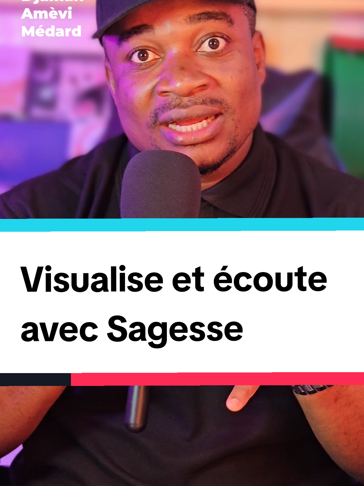 @DJAMAH Am&egrave;vi M&eacute;dard