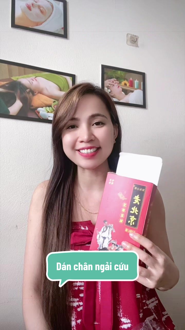 @Th&uacute;y Nguyễn Spa Shop💕