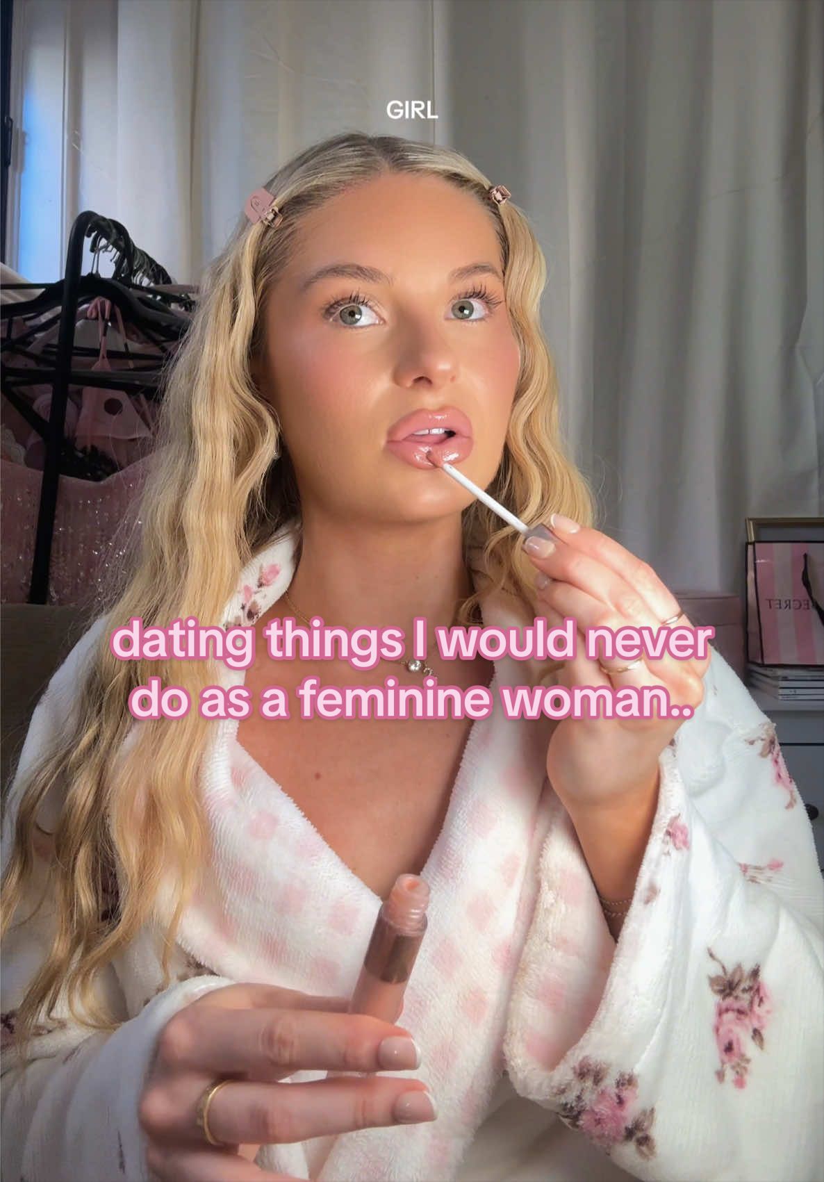 @Scarlett Frazer