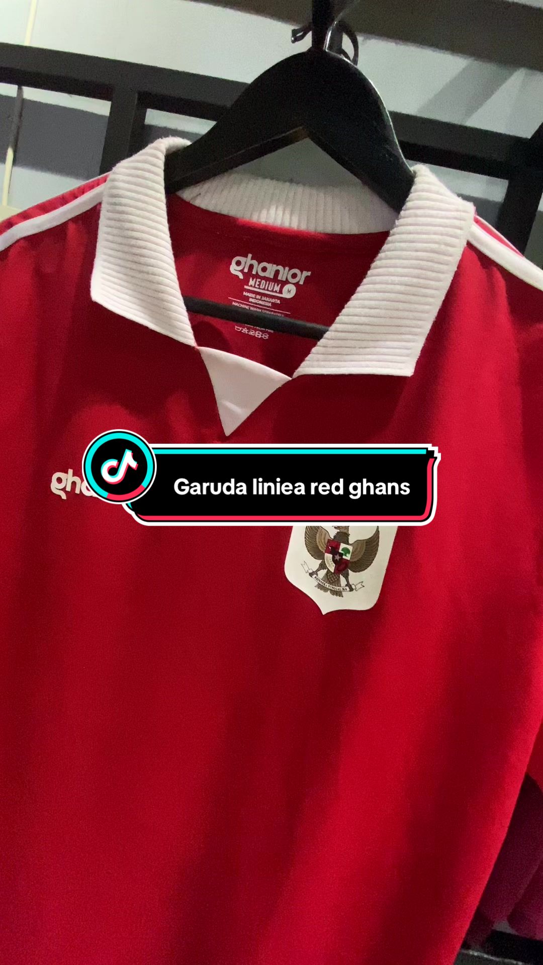 @Ghanior