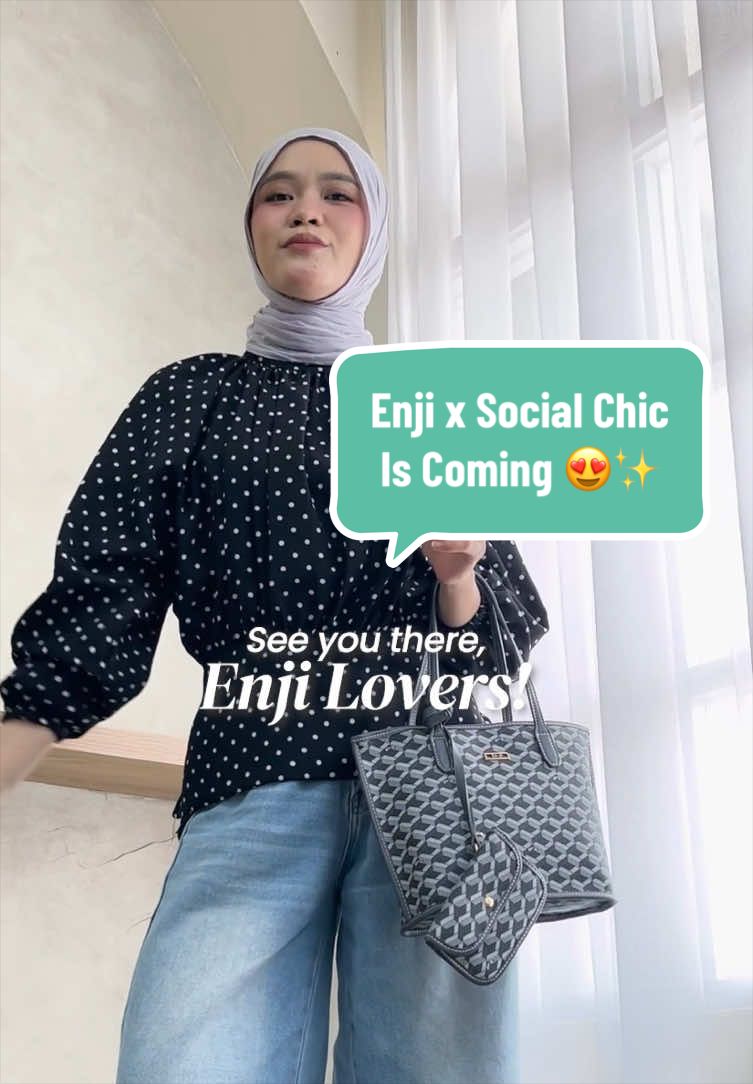 @ENJI Official Store