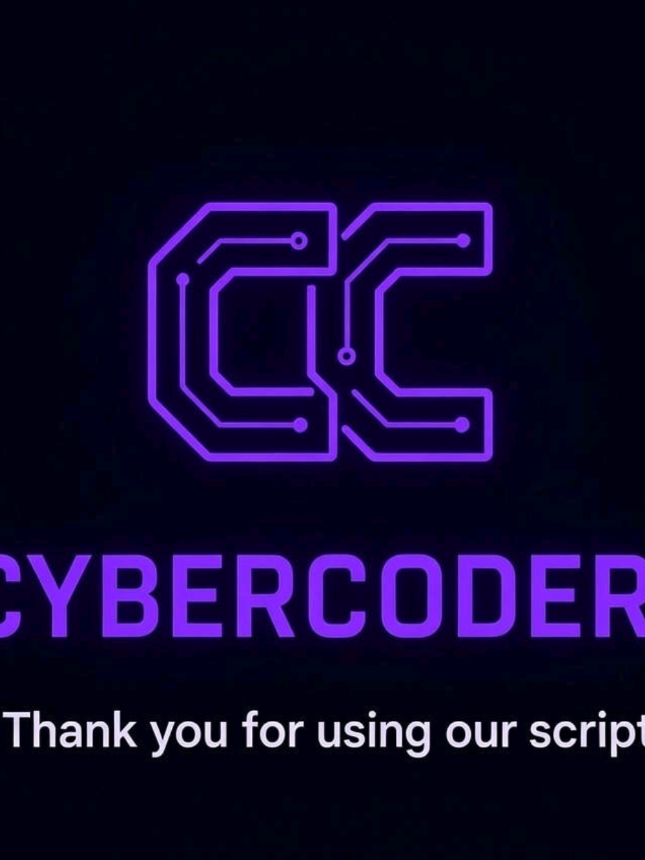 @CyberCoders