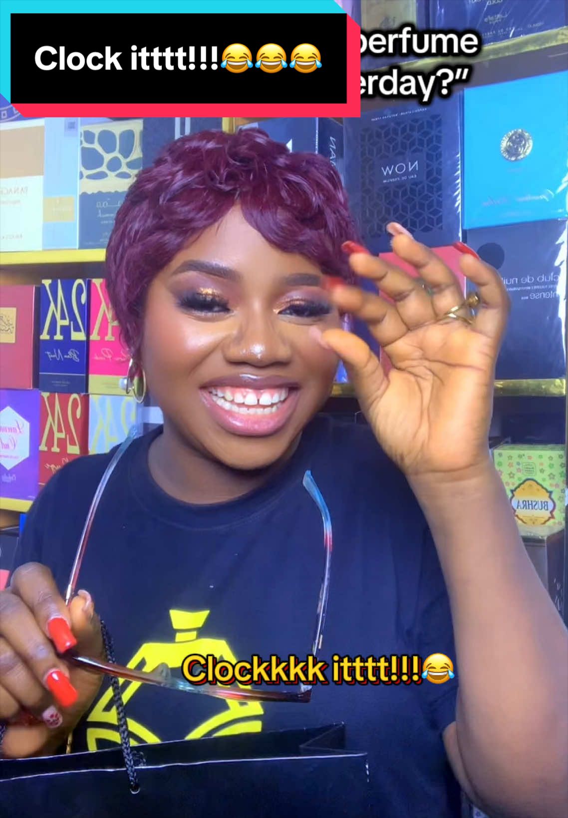 @PERFUME VENDOR IN LAGOS😇