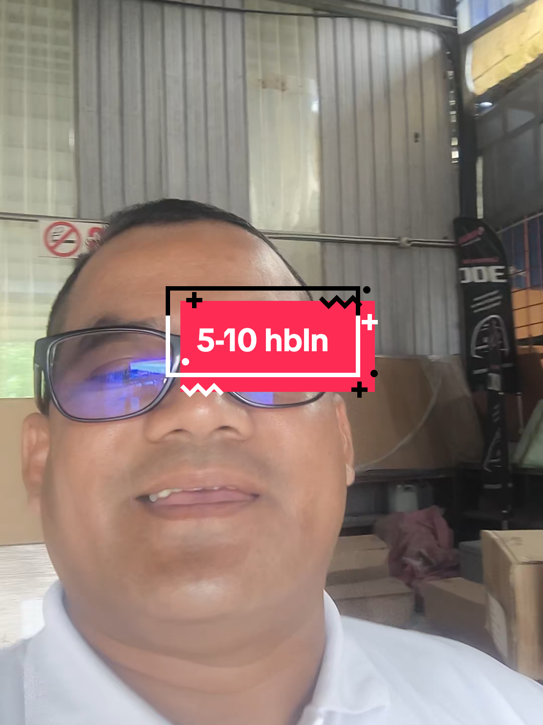 @Khairol Fiber