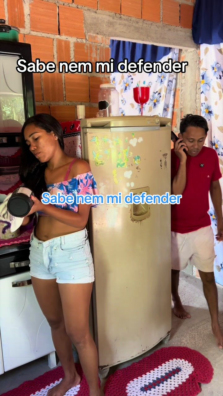 @casal comédia 2🤣🤣