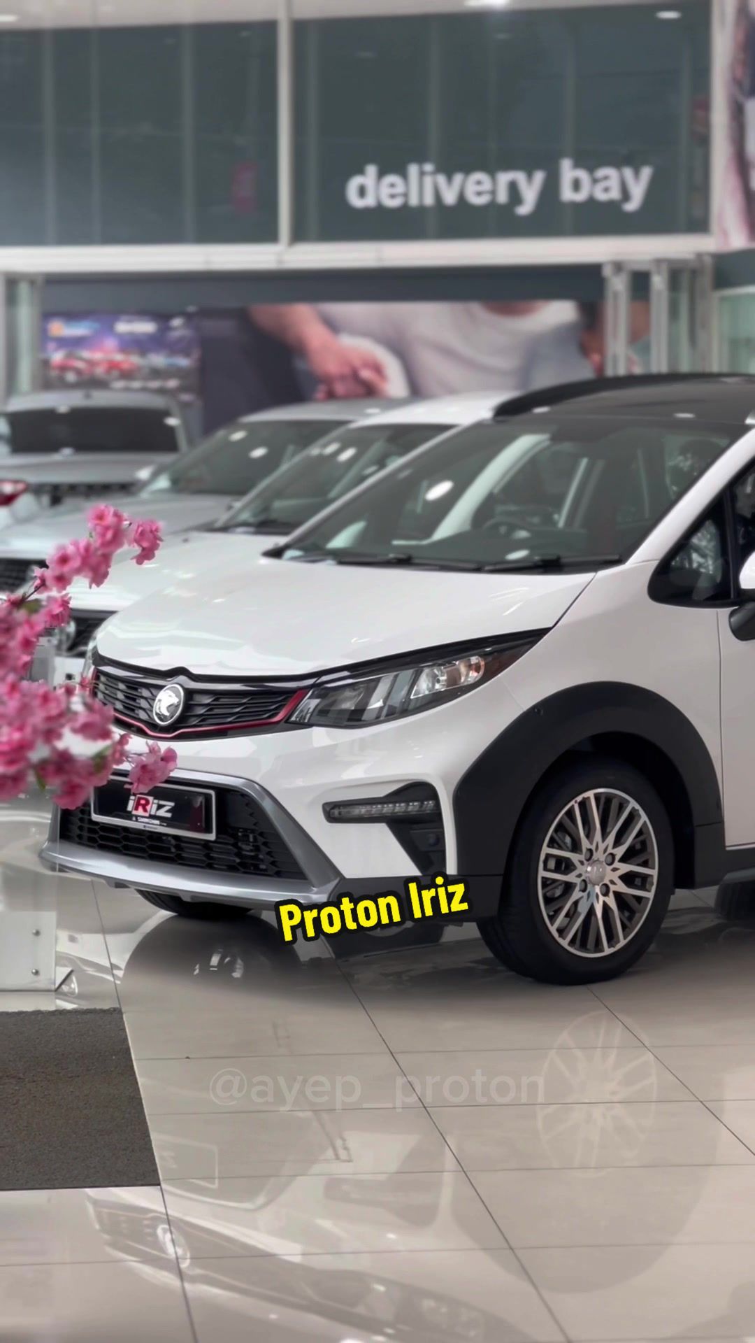 @Ayep Proton