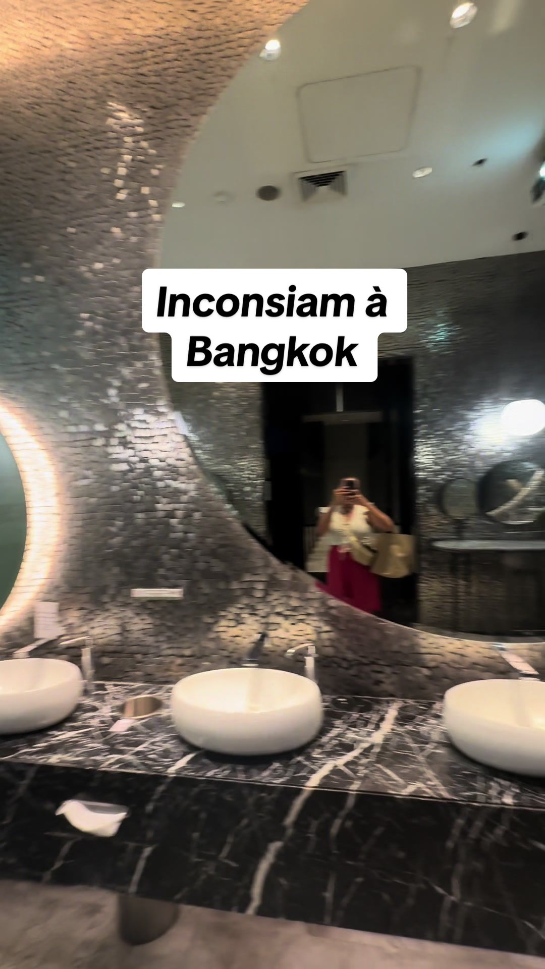 @Les chipies en Australie