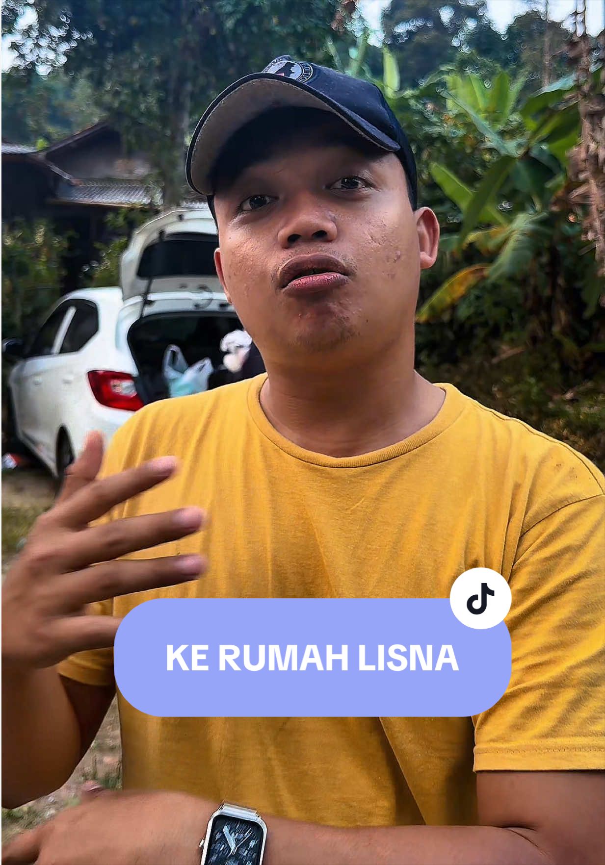 @Cunay & Rizal