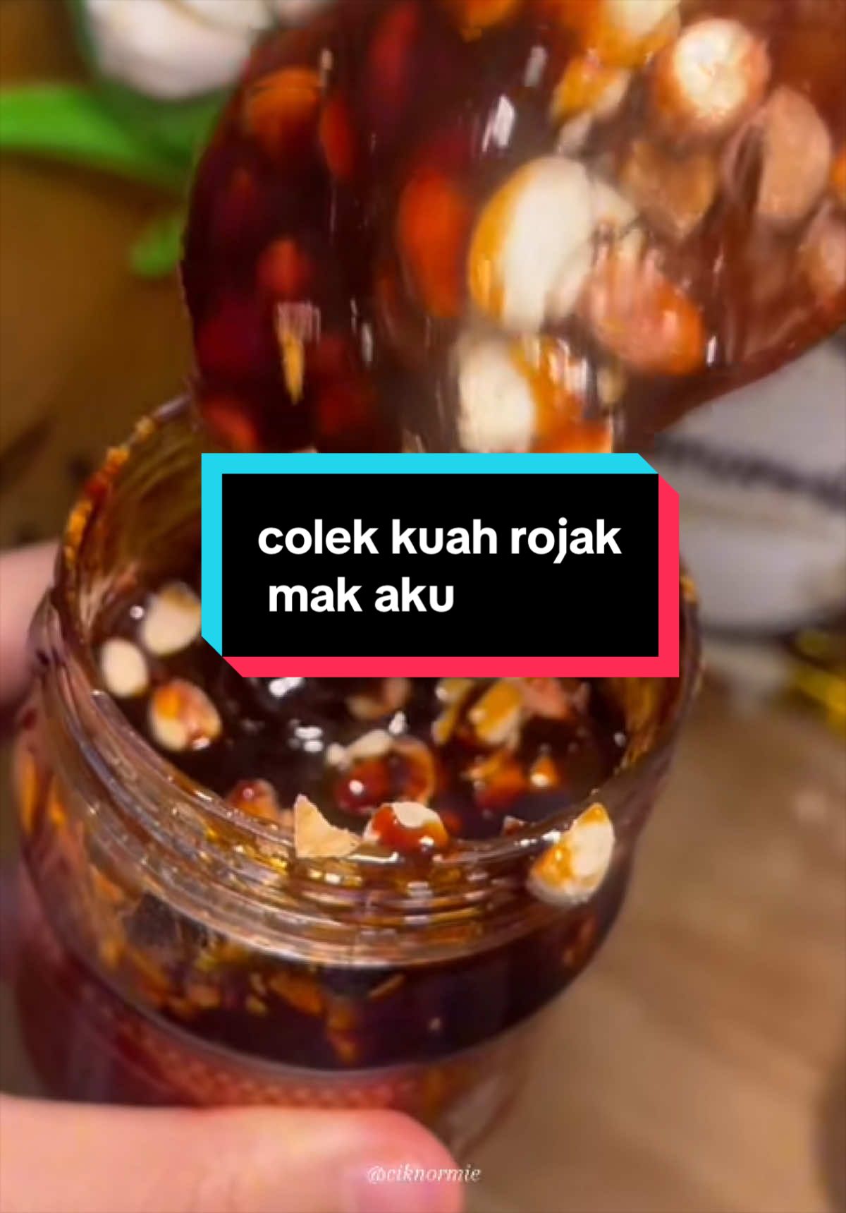 @cik normie_ | Racun TiktokShop