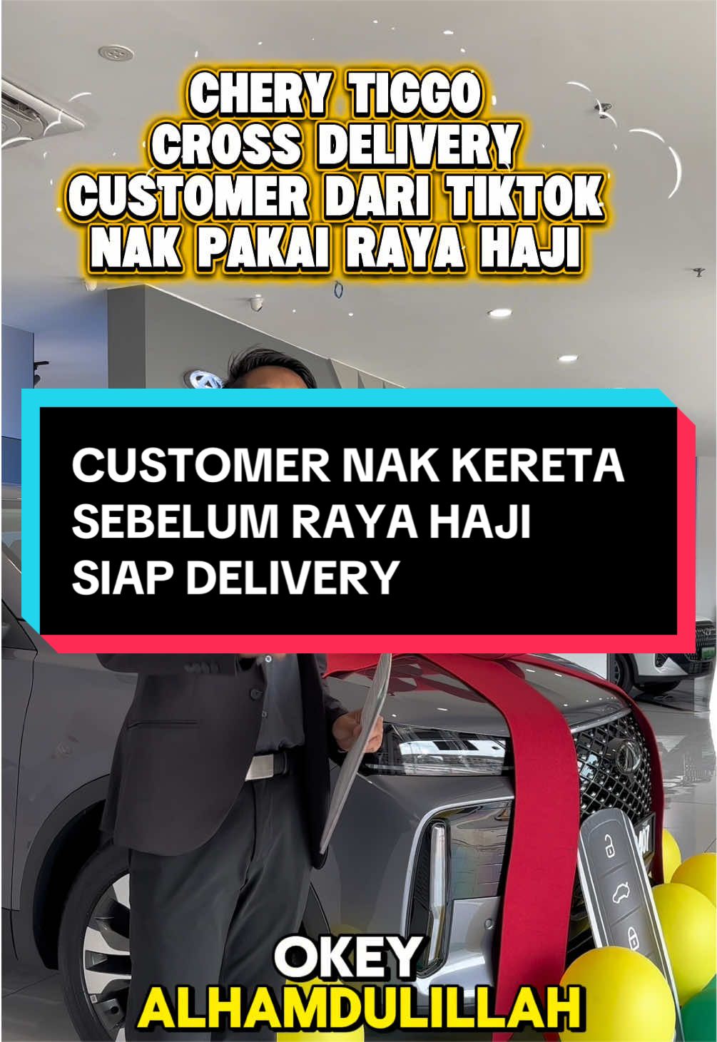 @Naufal Chery